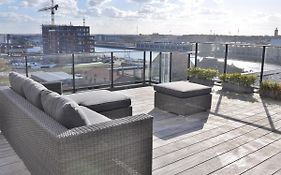 Apartment Victoria By Interhome