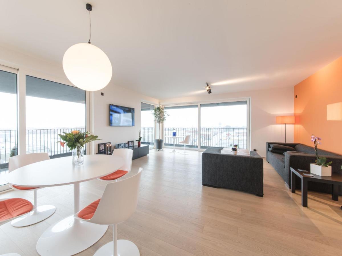 Apartment Victoria By Interhome Oostende Buitenkant foto